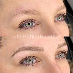Studio E Brow Artistry - Microblading