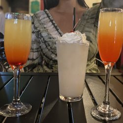 The Tipsy Goat
