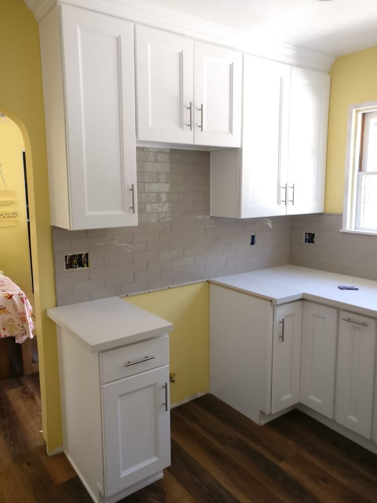 Slide of ADL Home Remodel