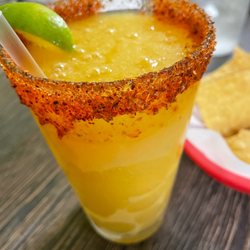 Agave Mexican Restaurant - Mango Margarita