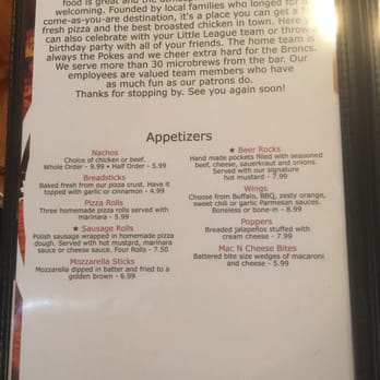 Powder River Pizza - Pizza Near Me - Sheridan, Wyoming Powder River Pizza - Pizza Near Me - Sheridan, Wyoming