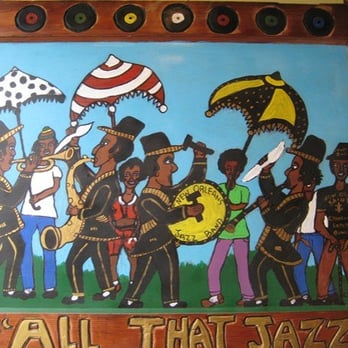 Kako Gallery - "All That Jazz" - Charles Gillam - Art Galleries Near Me - Denham Springs, Louisiana Kako Gallery - "All That Jazz" - Charles Gillam - Art Galleries Near Me - Denham Springs, Louisiana