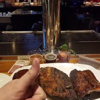 Outback Steakhouse - Steakhouses Near Me - Madison Heights, Michigan