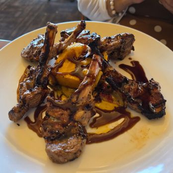 Aldo's Ristorante - Lamb Rosmarino - Italian Near Me - Virginia Beach, Virginia Aldo's Ristorante - Lamb Rosmarino - Italian Near Me - Virginia Beach, Virginia