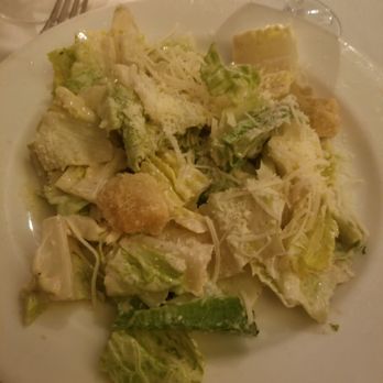 Kee Grill - Caesar salad - Seafood Near Me - Boca Raton, Florida Kee Grill - Caesar salad - Seafood Near Me - Boca Raton, Florida