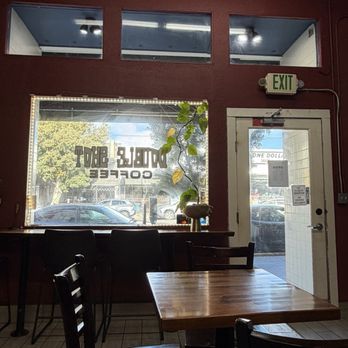 Double Shot Coffee - Window - Coffee & Tea Near Me - San Francisco, California Double Shot Coffee - Window - Coffee & Tea Near Me - San Francisco, California