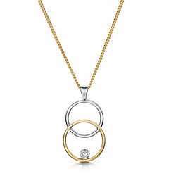 Hodgkinson the Jewellers - Handmade pendant