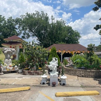 Chua Linh Son - Buddhist Temples Near Me - Houston, Texas