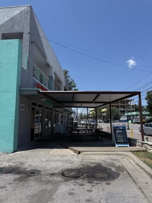 Saigon On 7th by null Saigon On 7th by null