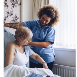 A BrightLiving Homecare Services