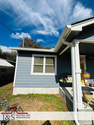 J&S Roofing and Remodeling