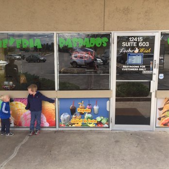 Leche Y Miel - Amazing place! - Creperies Near Me - Aurora, Colorado Leche Y Miel - Amazing place! - Creperies Near Me - Aurora, Colorado