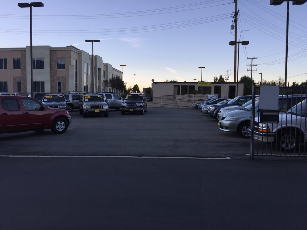 QUALITY CAR CONNECTION 28971 Old Town Front St, Temecula, California