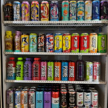 GNC - a refrigerator full of sodas and drinks - Vitamins & Supplements Near Me - Santa Clarita, California GNC - a refrigerator full of sodas and drinks - Vitamins & Supplements Near Me - Santa Clarita, California