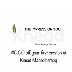 Jessica Miller, LMT Massotherapy