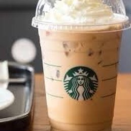 Starbucks Coffee - macoco STARBUCKS FRAPPUCCINO MOCHA COFFEE / 13.7 FL OZ – Brooklyn Fare