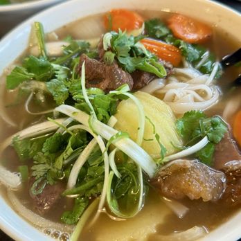 Pho Huong Viet - Pho Bo sot vang - Vietnamese Near Me - San Francisco, California Pho Huong Viet - Pho Bo sot vang - Vietnamese Near Me - San Francisco, California