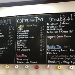 Menu 6/23 Menu 6/23