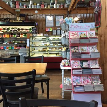 Toll Gate Bakery - Inside bakery/shop. - Bakeries Near Me - Sandy, Oregon