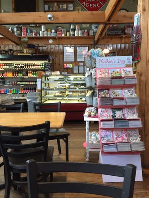 Tollgate Inn Bakery by null