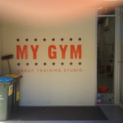 My Gym