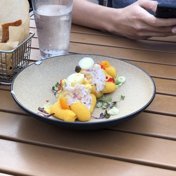 Tanta - Peruvian Near Me - Chicago, Illinois