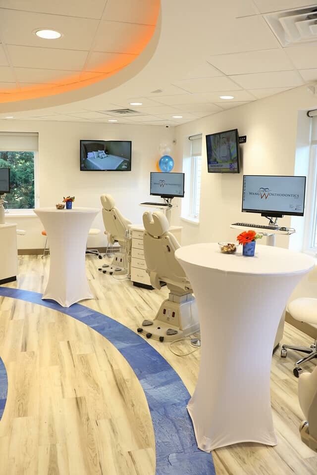 WANG ORTHODONTICS LLC Updated August 2024 13 Photos 525 Route 70