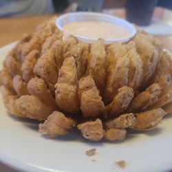 Texas Roadhouse - Cactus Blossom