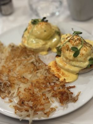 Carina's at the Clocktower by null