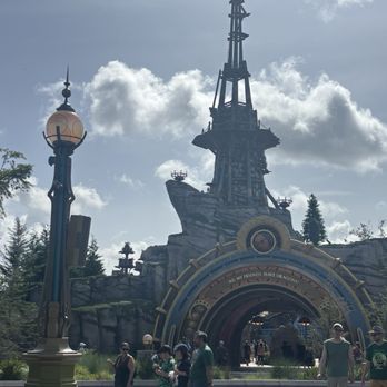 Universal Epic Universe - Amusement Parks Near Me - Orlando, Florida Universal Epic Universe - Amusement Parks Near Me - Orlando, Florida