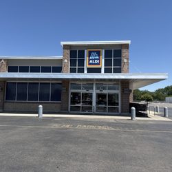 ALDI