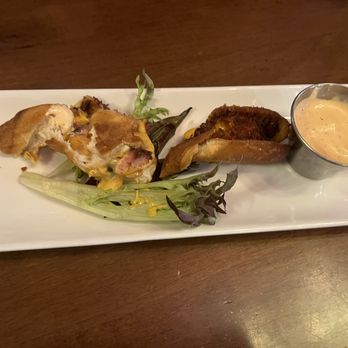 Boojum Brewing - Whistle Pig Pretzel Appetizer - American Near Me - Waynesville, North Carolina Boojum Brewing - Whistle Pig Pretzel Appetizer - American Near Me - Waynesville, North Carolina