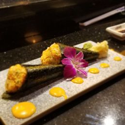 Scallop Scallop