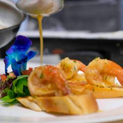 Patrona Fusion Restaurant