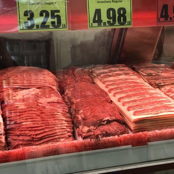 Carniceria Michoacan - a display of meat - Meat Shops Near Me - Modesto, California Carniceria Michoacan - a display of meat - Meat Shops Near Me - Modesto, California