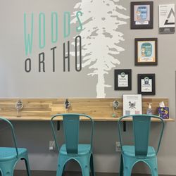Woods Orthodontics