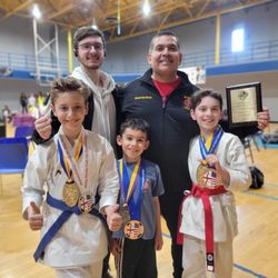 Japan Karate Center 