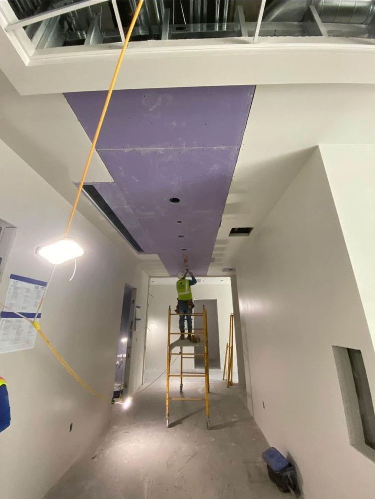 Slide of Roofing & Construction Crafters