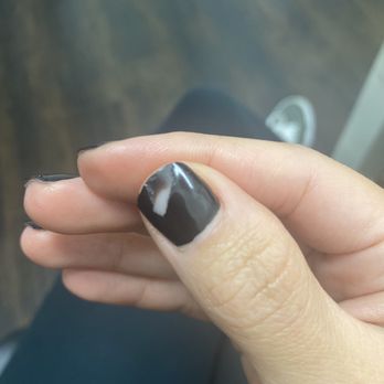 Gorgeous Nail & Spa - Worst manicure I've EVER HAD!!! - Nail Salons Near Me - Hillsboro, Oregon Gorgeous Nail & Spa - Worst manicure I've EVER HAD!!! - Nail Salons Near Me - Hillsboro, Oregon