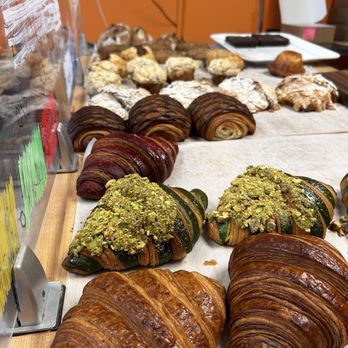 State Flour Bakery - Bakeries Near Me - Tampa, Florida