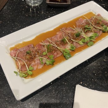 Fuumi - Sushi Bars Near Me - Burlingame, California