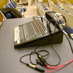 acts2fellowship - sound board