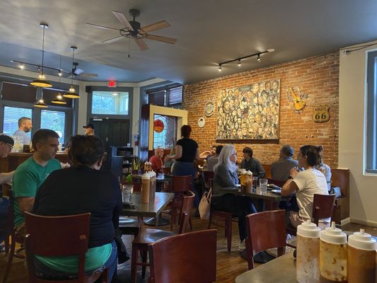 The Shaved Duck Smokehouse by null