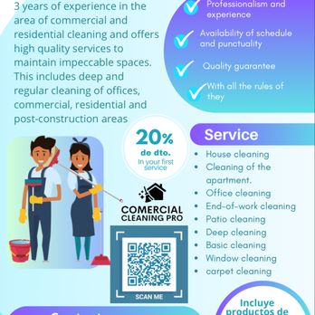 Comercial Cleaning Pro - Home Cleaning Near Me Comercial Cleaning Pro - Home Cleaning Near Me