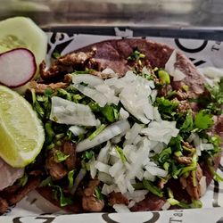 Chilango's