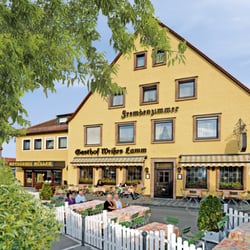 Gasthof Weisses Lamm