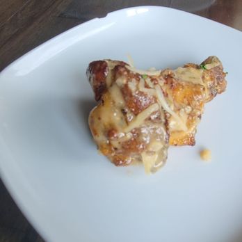 Drunch Eatery + Bar - Garlic permesan chicken wings - Breakfast & Brunch Near Me - Columbus, Ohio Drunch Eatery + Bar - Garlic permesan chicken wings - Breakfast & Brunch Near Me - Columbus, Ohio