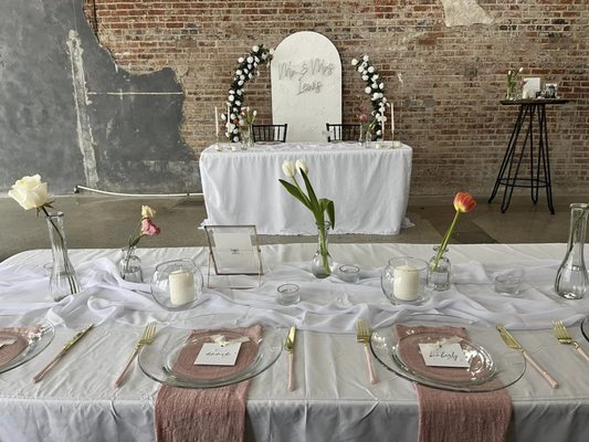 Belle Vue Wilmington by null