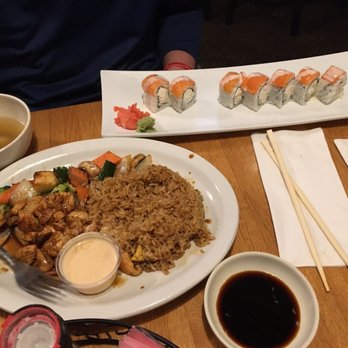 Sekisui Restaurant - Hachi hachi, soup and sushi - Sushi Bars Near Me - Little Rock, Arkansas Sekisui Restaurant - Hachi hachi, soup and sushi - Sushi Bars Near Me - Little Rock, Arkansas