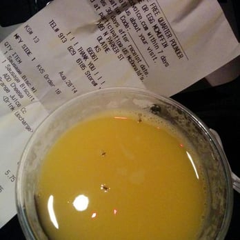 McDonald's - Gnats in the orange juice - Fast Food Near Me - Olathe, Kansas McDonald's - Gnats in the orange juice - Fast Food Near Me - Olathe, Kansas